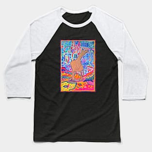 Joyful Baseball T-Shirt